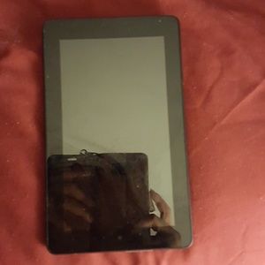 Amazon Kindle